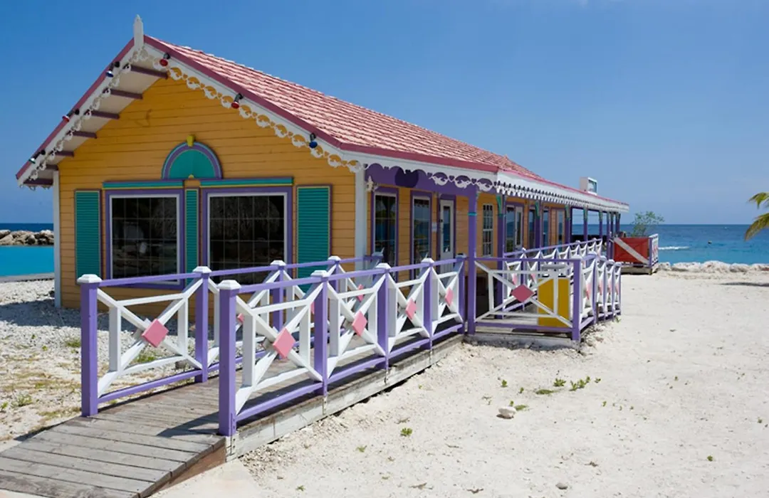 Sunscape Curacao Resort Spa&Casino-1